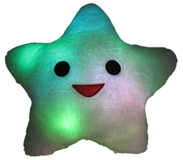 led-pillow-happy-star